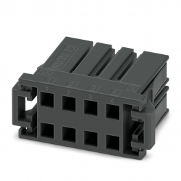 DD32PC 2,2/ 8-5,08-XX PCB connector