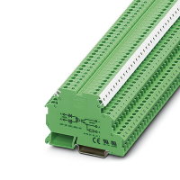 DEK-OE-230AC/ 48DC/100/SO 46 Solid-state relay terminal block