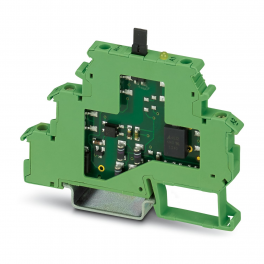 DEK-OE- 24DC/ 48DC/100/T Solid-state relay terminal block
