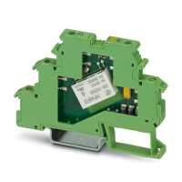 DEK-REL- 24/1/AKT Relay module