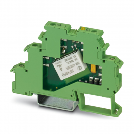 DEK-REL- 24/1/AKT Relay module