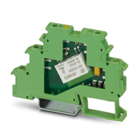 DEK-REL- 24/1/SEN Relay module
