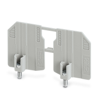 DF-UP 4 Flange cover