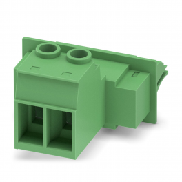 DFK-IPC 16/ 2-ST-10,16 Feed-through plug