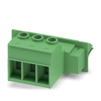 DFK-IPC 16/ 3-ST-10,16 Feed-through plug