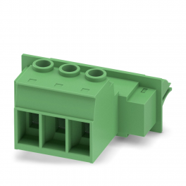 DFK-IPC 16/ 3-ST-10,16 Feed-through plug