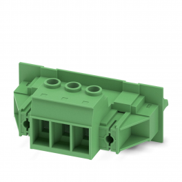 DFK-IPC 16/ 3-STF-10,16 Feed-through plug