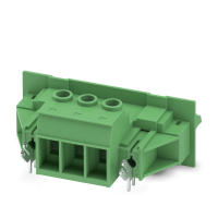 DFK-IPC 16/ 3-STF-SH-10,16 Feed-through plug