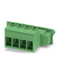 DFK-IPC 16/ 4-ST-10,16 Feed-through plug