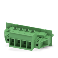 DFK-IPC 16/ 4-STF-10,16 Feed-through plug