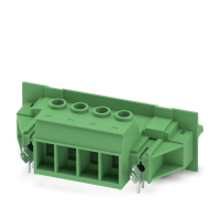 DFK-IPC 16/ 4-STF-SH-10,16 Feed-through plug