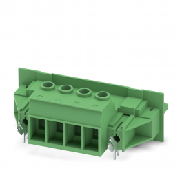 DFK-IPC 16/ 4-STF-SH-10,16 Feed-through plug