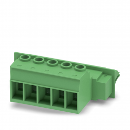 DFK-IPC 16/ 5-ST-10,16 Feed-through plug