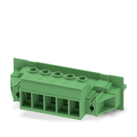 DFK-IPC 16/ 5-STF-10,16 Feed-through plug