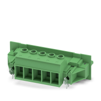 DFK-IPC 16/ 5-STF-SH-10,16 Feed-through plug