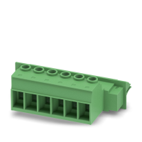DFK-IPC 16/ 6-ST-10,16 Feed-through plug