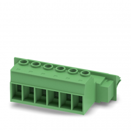 DFK-IPC 16/ 6-ST-10,16 Feed-through plug