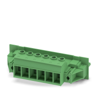DFK-IPC 16/ 6-STF-10,16 Feed-through plug