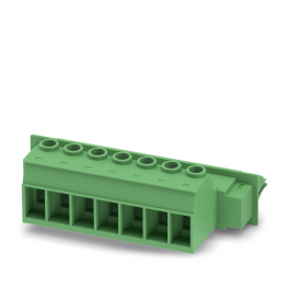 DFK-IPC 16/ 7-ST-10,16 Feed-through plug