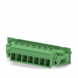 DFK-IPC 16/ 7-STF-10,16 Feed-through plug