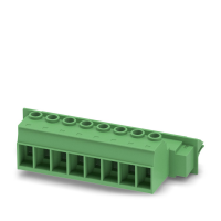 DFK-IPC 16/ 8-ST-10,16 Feed-through plug