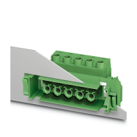 DFK-IPC 16/ 8-STF-10,16 EF Feed-through plug