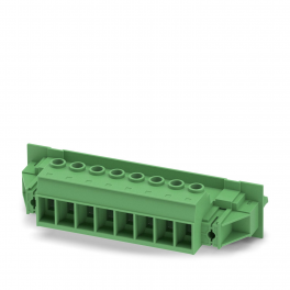 DFK-IPC 16/ 8-STF-10,16 Feed-through plug