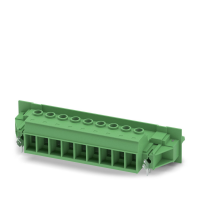 DFK-IPC 16/ 9-STF-SH-10,16 Feed-through plug