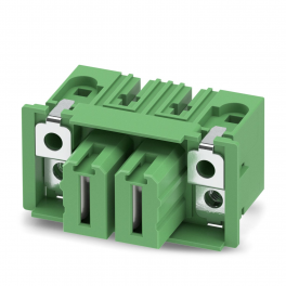 DFK-IPC 35 HC/ 2-GF-15,00 Feed-through header