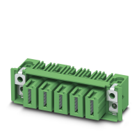 DFK-IPC 35 HC/ 3-GF-15,00 BK Feed-through header