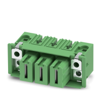 DFK-IPC 35 HC/ 3-GF-15,00 Feed-through header