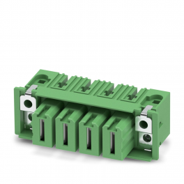 DFK-IPC 35 HC/ 4-GF-15,00 Feed-through header