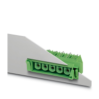 DFK-IPCV 16/ 4-G-10,16 Feed-through header