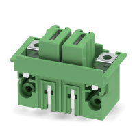 DFK-IPCV 35 HC/ 2-GF-15,00 Feed-through header
