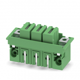 DFK-IPCV 35 HC/ 3-GF-15,00 Feed-through header