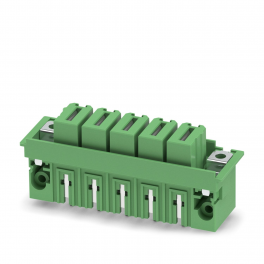 DFK-IPCV 35 HC/ 5-GF-15,00 Feed-through header