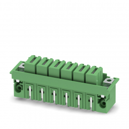 DFK-IPCV 35 HC/ 6-GF-15,00 Feed-through header