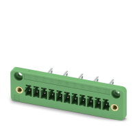 DFK-MC 1,5/11-GF-3,81 Feed-through header