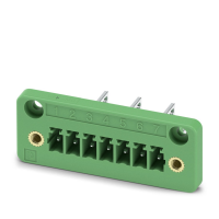 DFK-MC 1,5/ 7-GF-3,81 Feed-through header