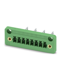 DFK-MC 1,5/ 8-GF-3,81 Feed-through header