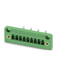 DFK-MC 1,5/ 9-GF-3,81 Feed-through header