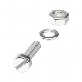 DFK-MC SS Screw set