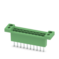 DFK-MSTB 2,5/10-G-5,08 Feed-through header