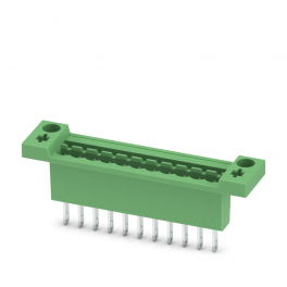 DFK-MSTB 2,5/11-G-5,08 Feed-through header