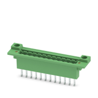 DFK-MSTB 2,5/12-GF-5,08 Feed-through header