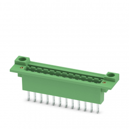 DFK-MSTB 2,5/12-GF Feed-through header