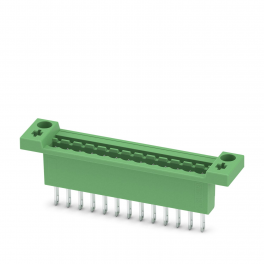 DFK-MSTB 2,5/13-G Feed-through header