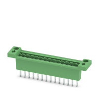 DFK-MSTB 2,5/14-G-5,08 Feed-through header