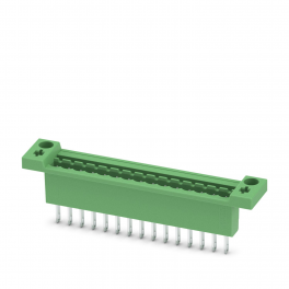 DFK-MSTB 2,5/15-G-5,08 Feed-through header