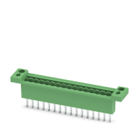 DFK-MSTB 2,5/16-G-5,08 Feed-through header